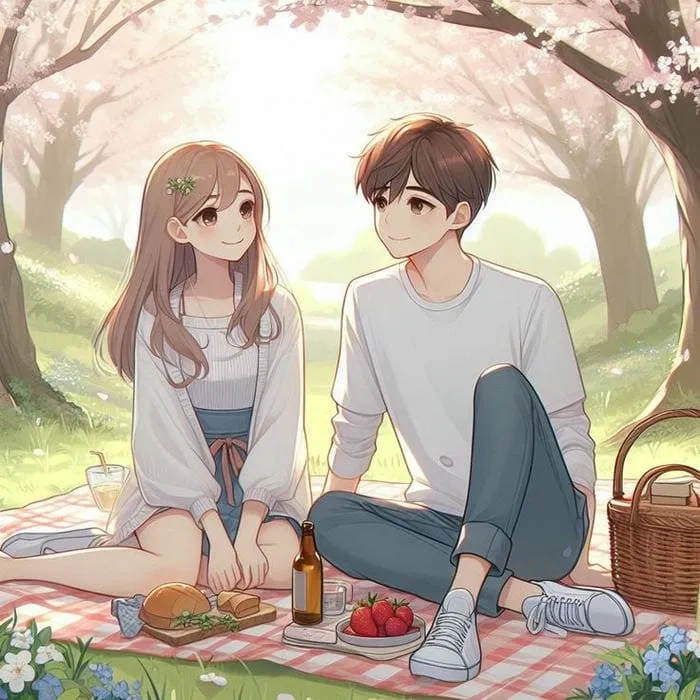 Những hình ảnh anime siêu ngầu đầy khí chất mạnh mẽ và phong cách riêng