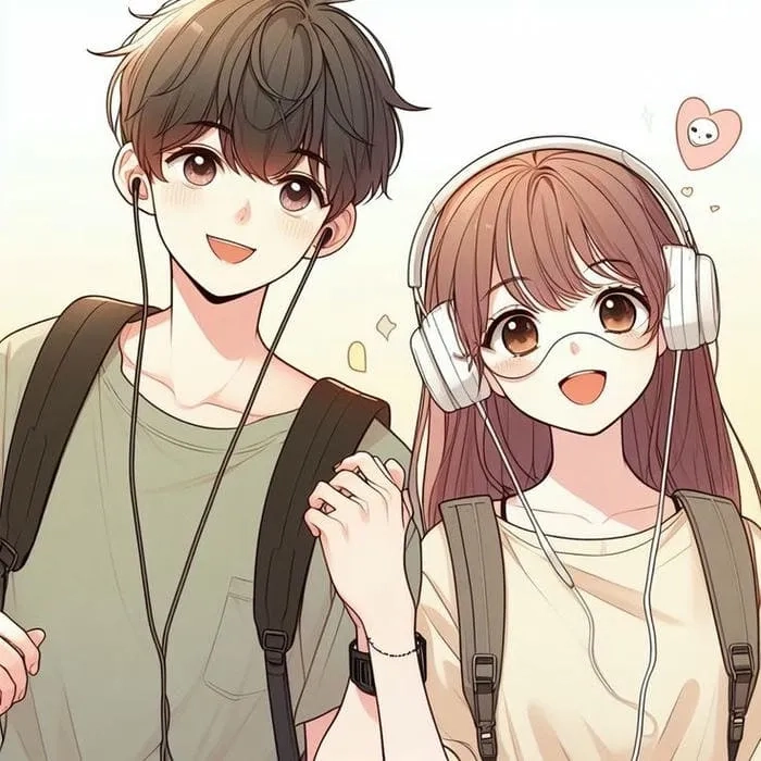 Hình ảnh anime ngầu dễ vẽ đơn giản mà vẫn giữ được thần thái cool