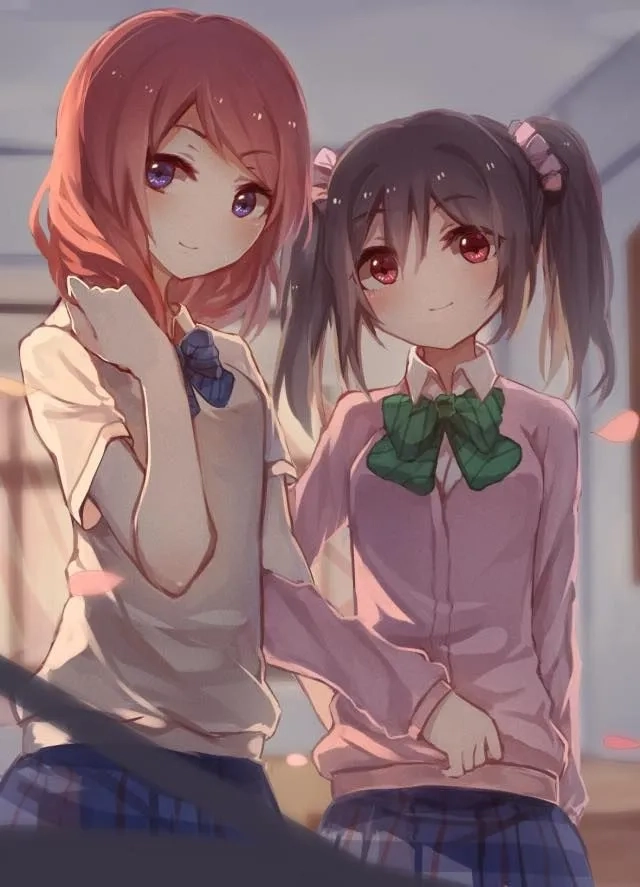 2 ảnh ngầu đậm chất anime với phong thái đầy lôi cuốn