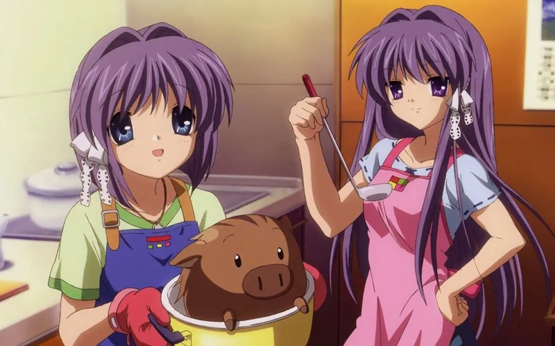 Hình ảnh anime ngầu con gái mang vẻ đẹp cá tính và đầy quyến rũ