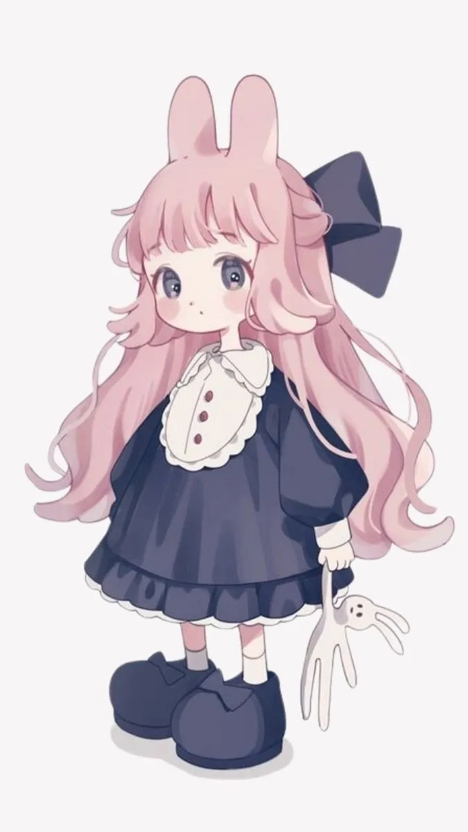 Khám phá hình ảnh chibi cute dễ vẽ đơn giản mà đẹp
