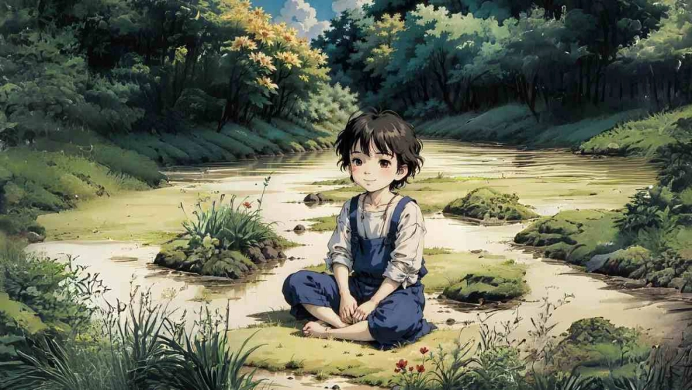 Khám phá hình ảnh chibi ngầu đầy cá tính