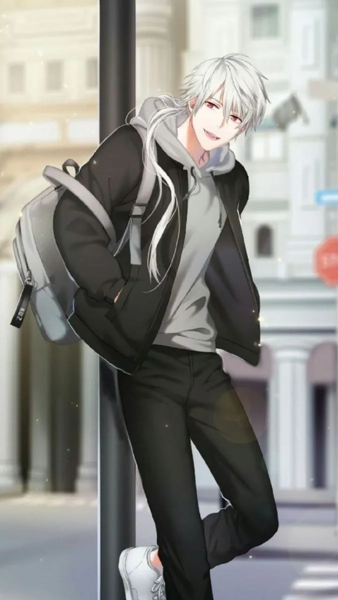 Khám phá anime chibi cute ngầu độc lạ