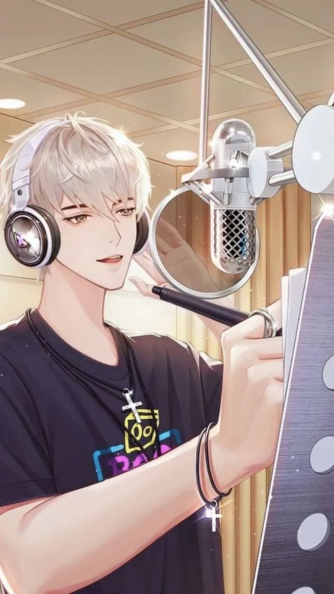 Xem ngay chibi ngầu lòi cực phong cách