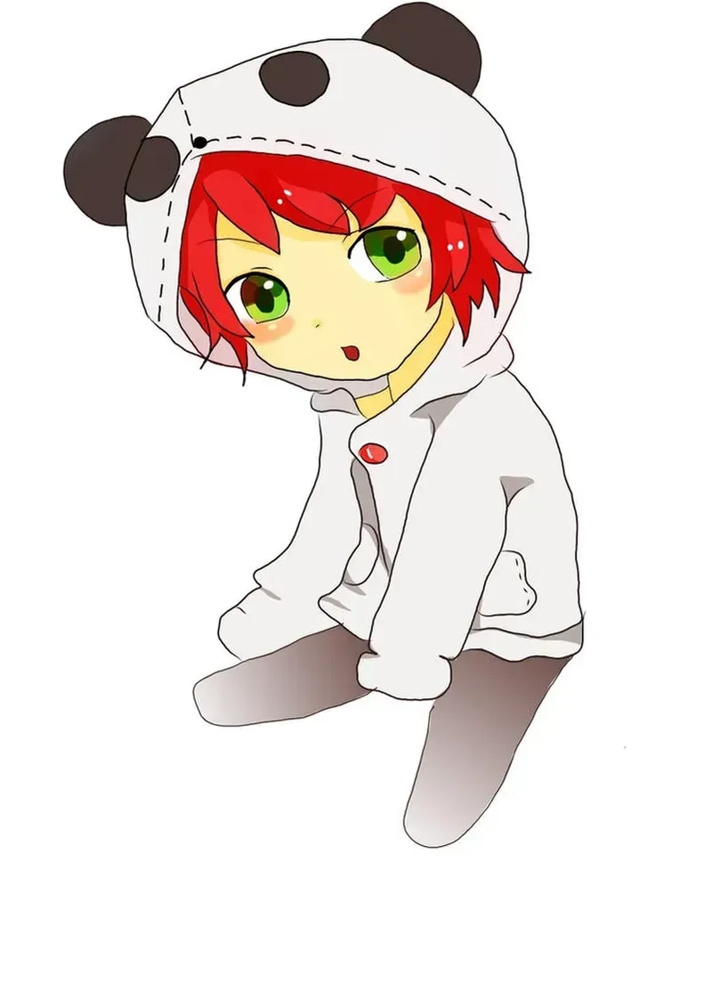Tuyển chọn hình chibi nam cute dễ thương nhất