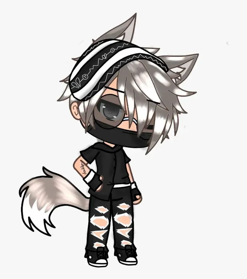 Tổng hợp anh chibi nam đẹp đa phong cách