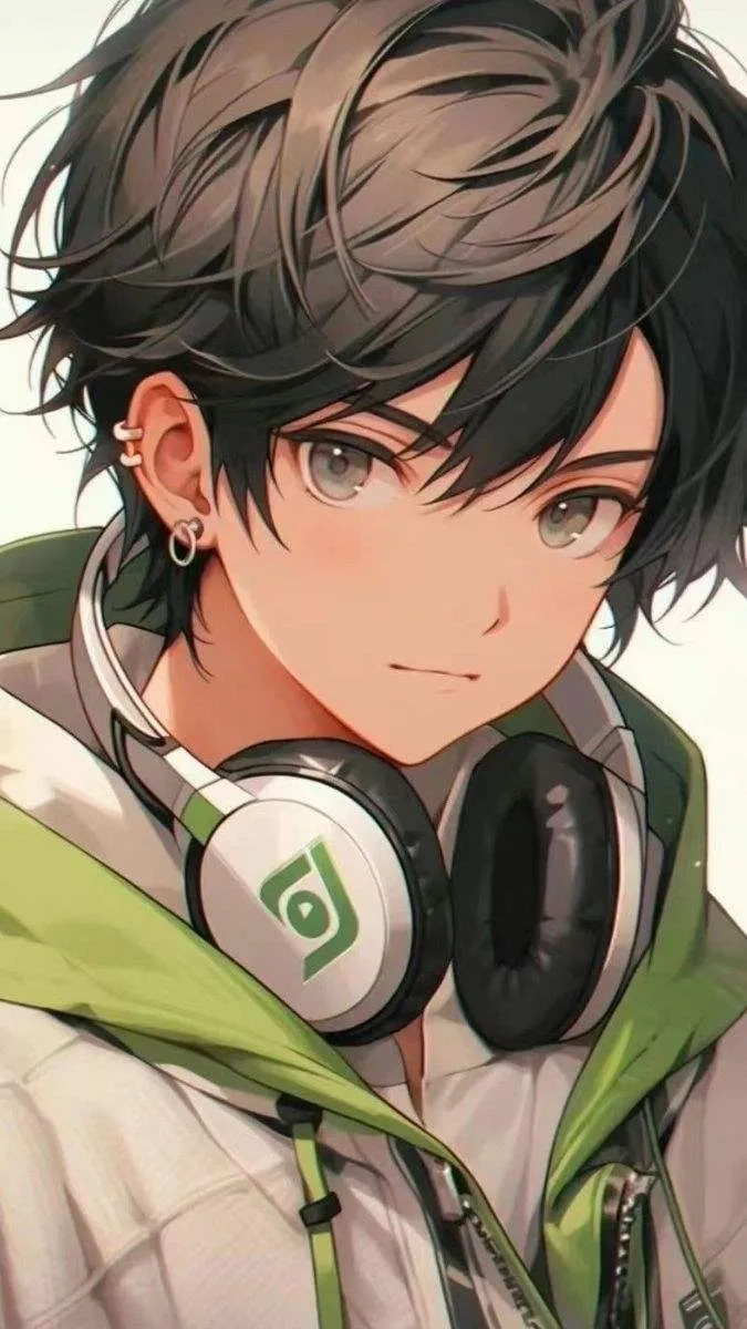 Các hình ảnh anime ngầu hot trend cho những ai yêu thích anime chất