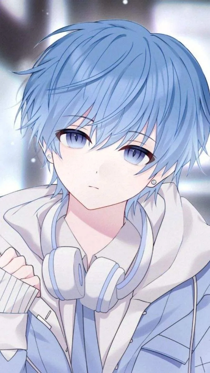 Hình ảnh anime ngầu nhất đầy ấn tượng với thần thái mạnh mẽ