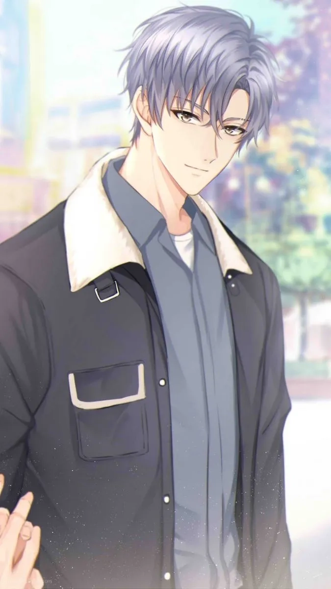 Ảnh anime ngầu nhất thế giới tổng hợp những nhân vật chất lừ