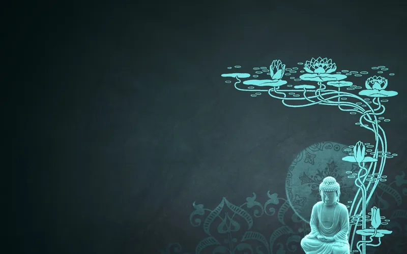 Tận hưởng sự thanh tịnh từ ảnh phật bà quan âm