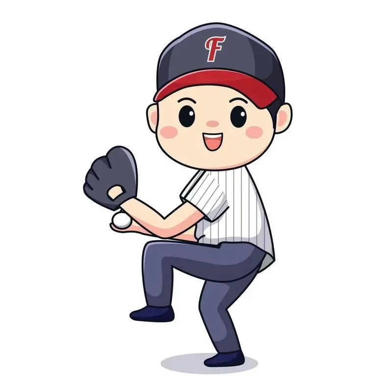 Chiêm ngưỡng ảnh chibi nam lạnh lùng cuốn hút