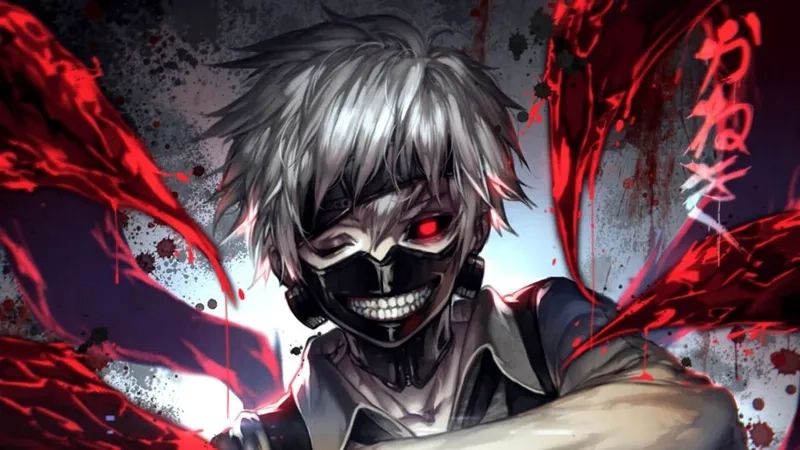 Làm mới màn hình với tải hình nền anime cute siêu dễ thương