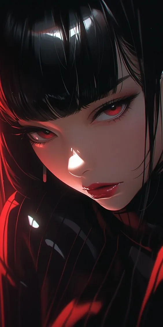 Đắm chìm vào thế giới anime với hình nền đẹp cute anime nữ đáng yêu