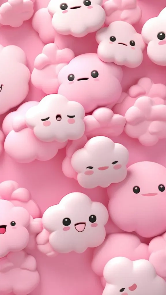 Tải hình nền điện thoại nữ cute nhẹ nhàng và đáng yêu