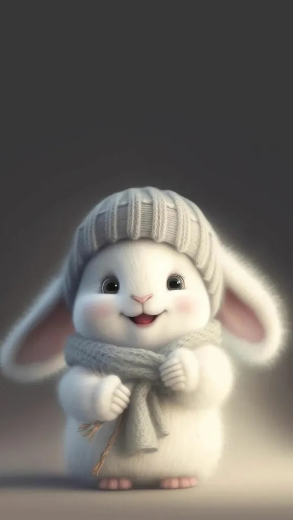 Khám phá hình nền điện thoại anime cute cực chất và dễ thương