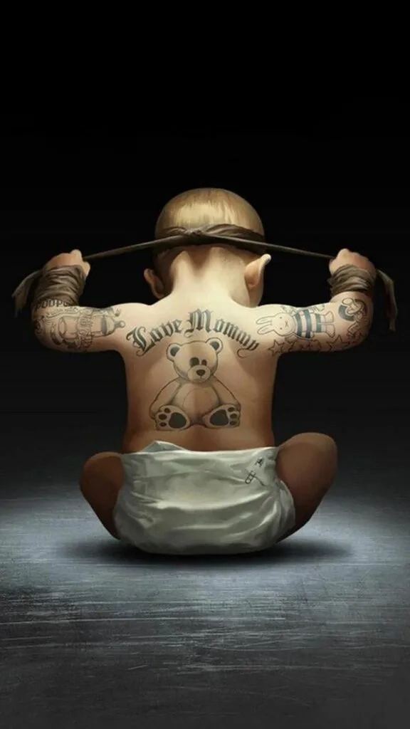 Chiêm ngưỡng hình nền điện thoại đẹp ngầu cute miễn phí