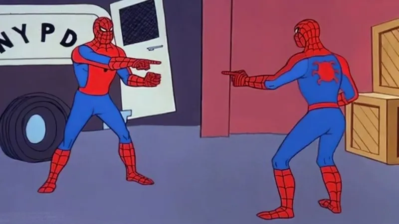 Cập nhật ngay hình nền meme hài hước để màn hình thêm vui