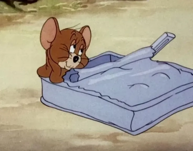 Crying Jerry meme phản ứng hoàn hảo khi bạn thất vọng toàn tập