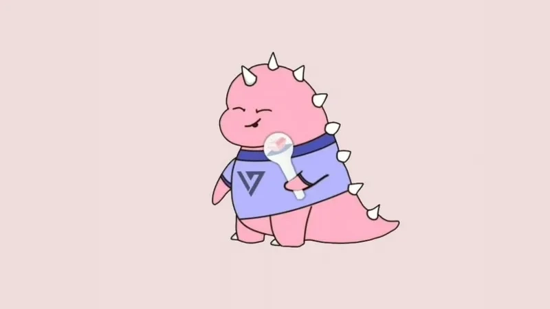 Khám phá thế giới khủng long chi bi dễ thương và ngộ nghĩnh