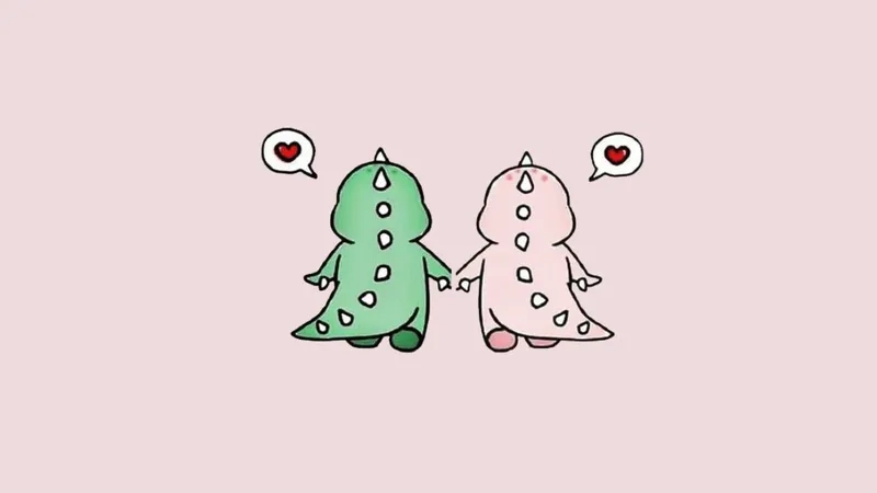 Nổi bật cùng khủng log chibi độc lạ không thể rời mắt