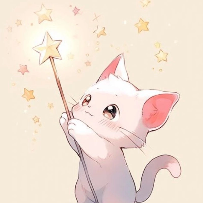 Khám phá ngay tay mèo chibi siêu cool và sáng tạo