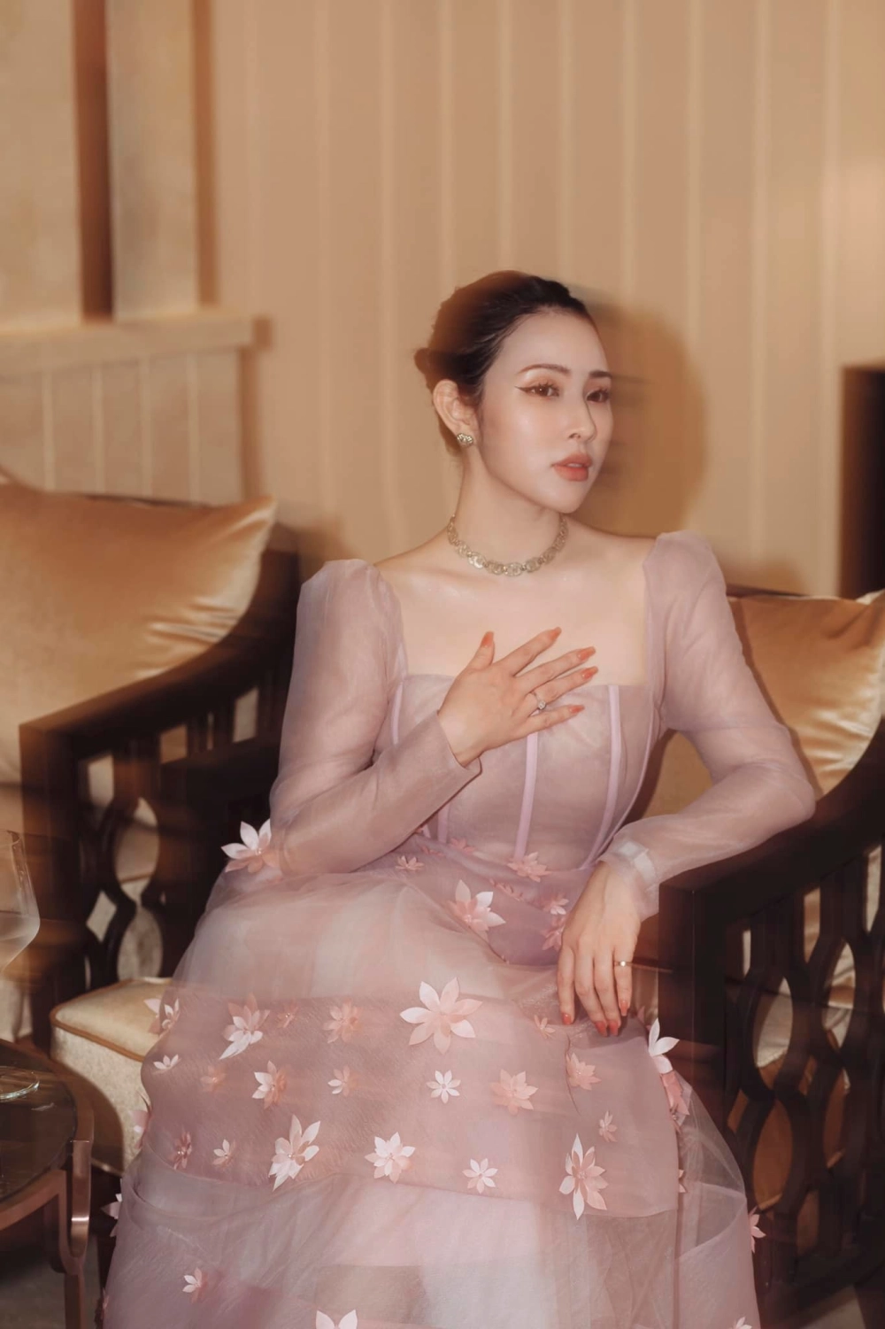 Bảo trâm tv mang đến không gian âm nhạc cuốn hút