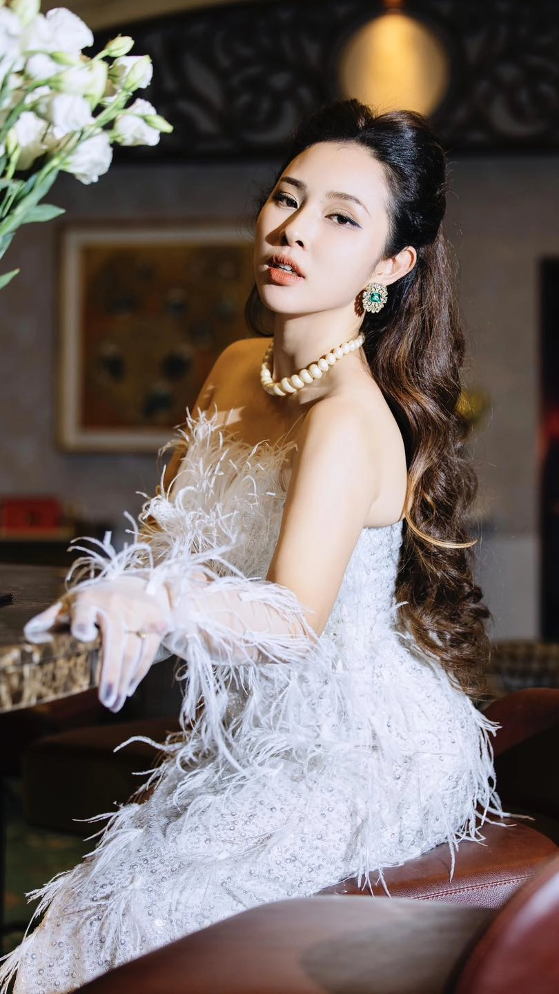 Bảo trâm lạc mất em bây giờ với lời ca da diết