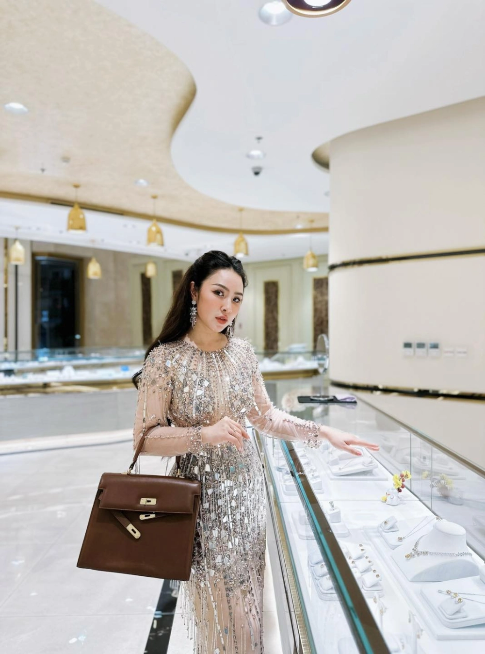 Ngày xưa ơi bảo trâm đưa ta về miền ký ức