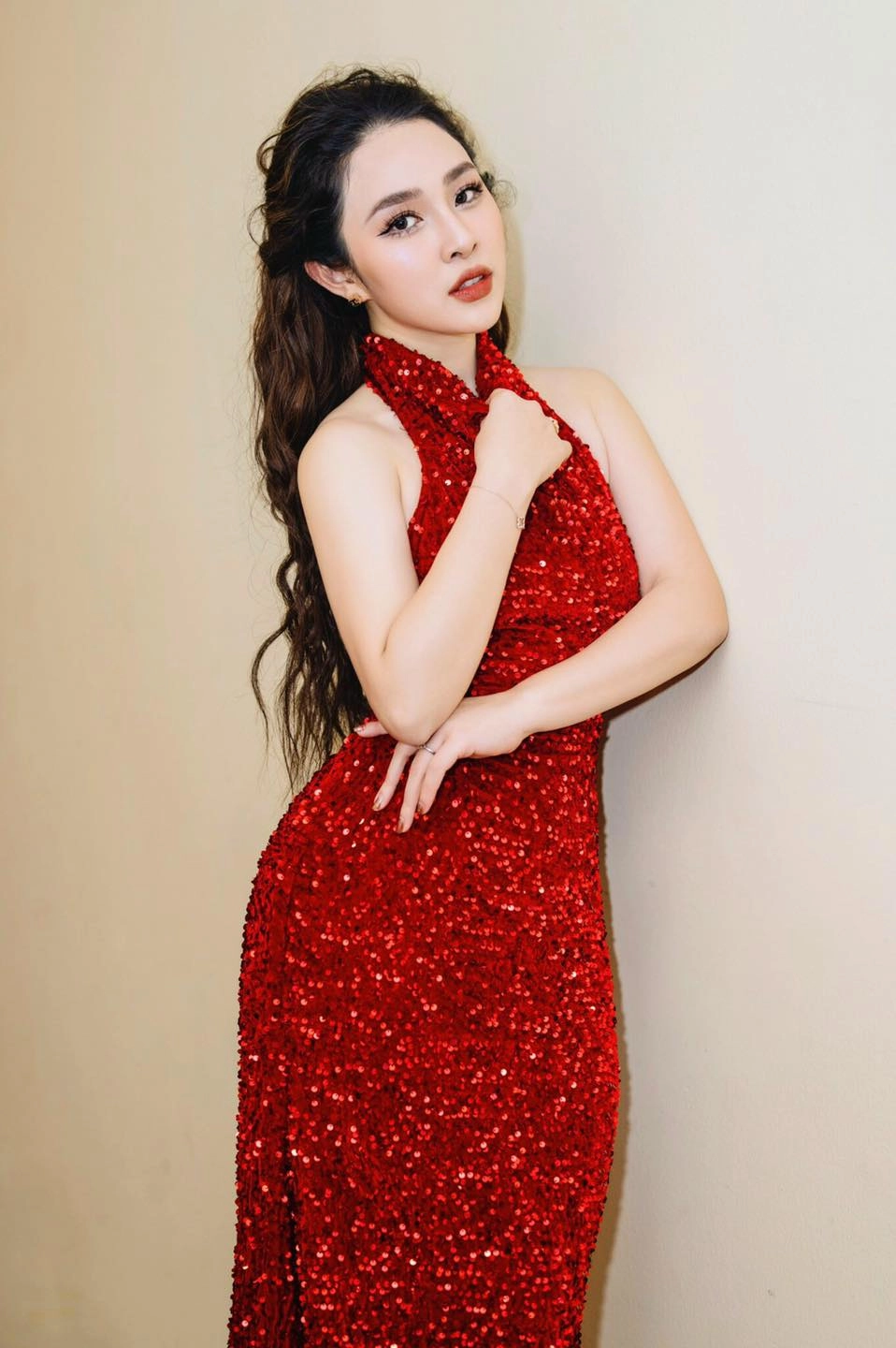 Bảo trâm cover với phong cách mới mẻ đầy lôi cuốn