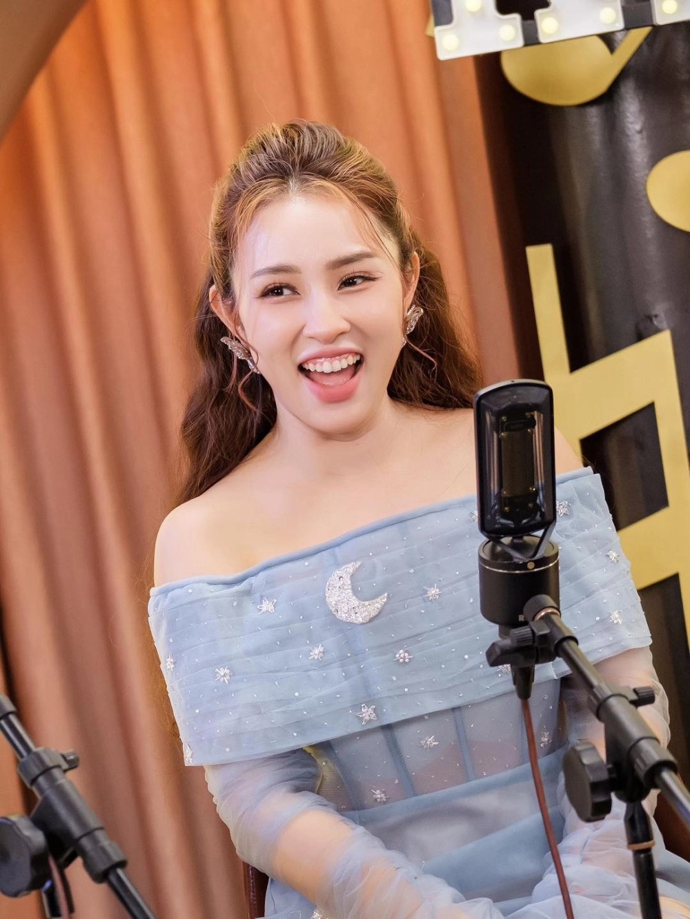 Lời bài hát thiều bảo trâm triệu lý do đầy xúc cảm