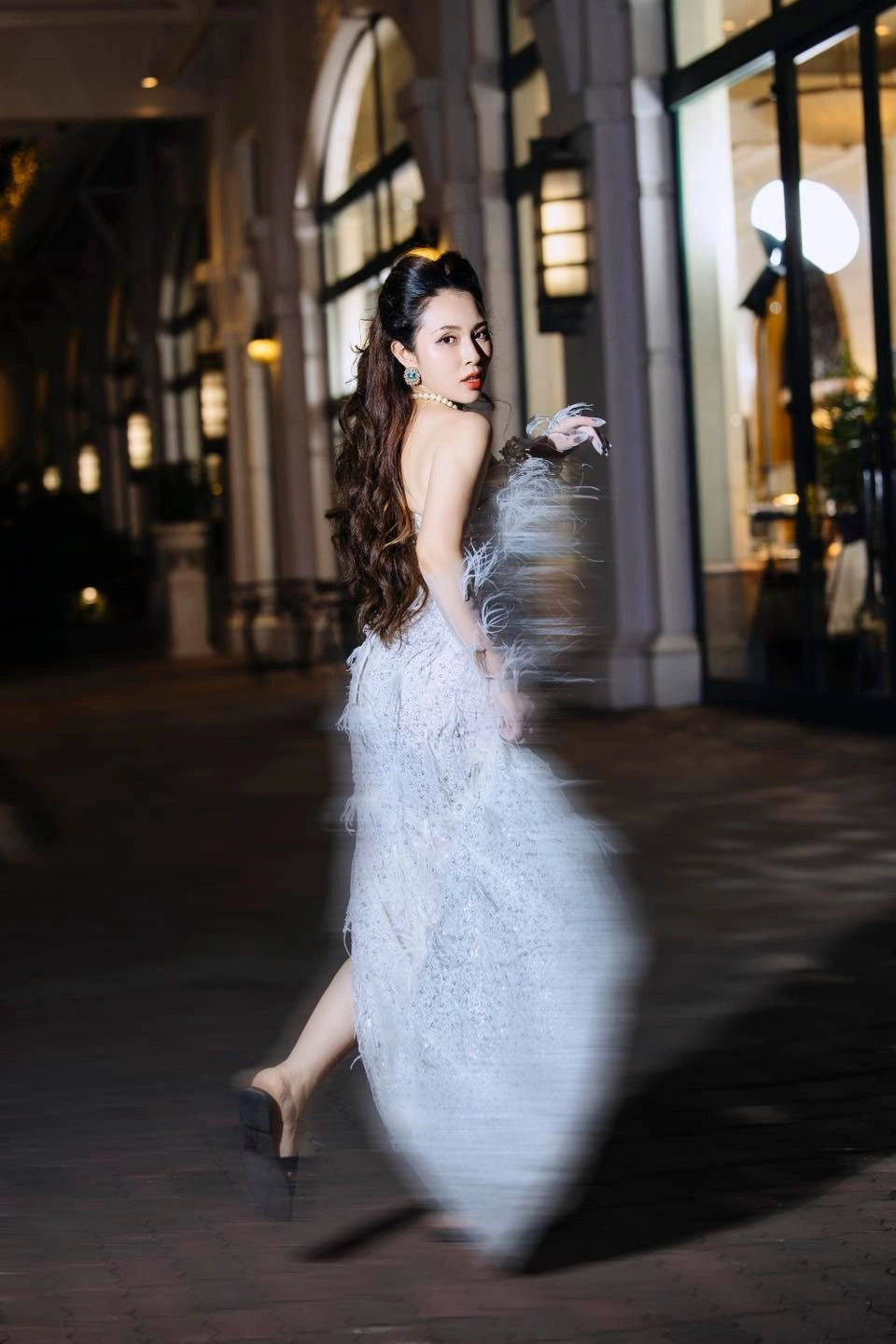 Bảo trâm motel mang đến không gian lưu trú thoải mái