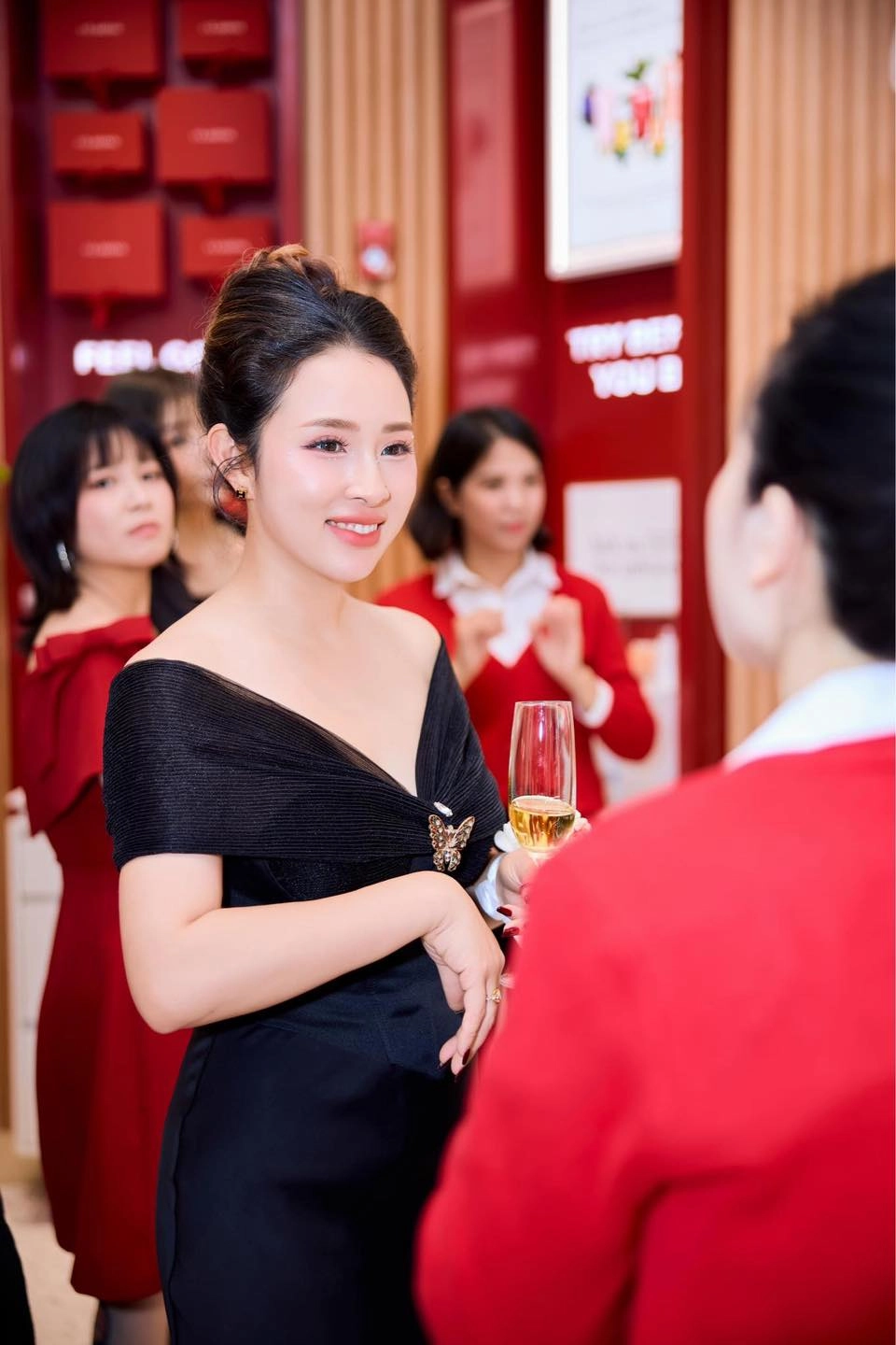 Giải mã ý nghĩa tên bảo trâm đầy sâu sắc và thú vị