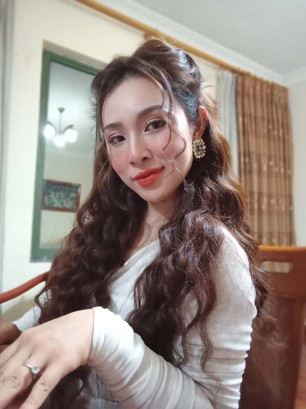 Khám phá chưa quên người yêu cũ thiều bảo trâm gây sốt