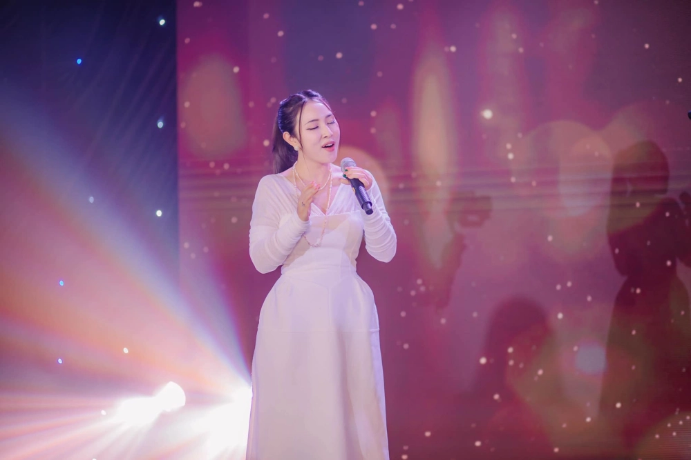 Bảo trâm official là nơi cập nhật nhạc mới nhất