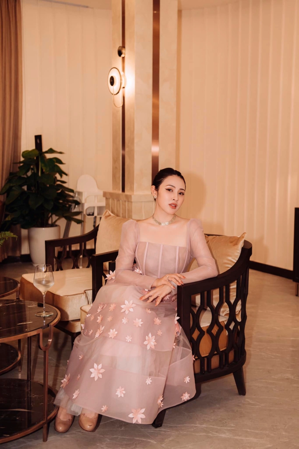 Album bảo trâm đa dạng phong cách và cảm xúc