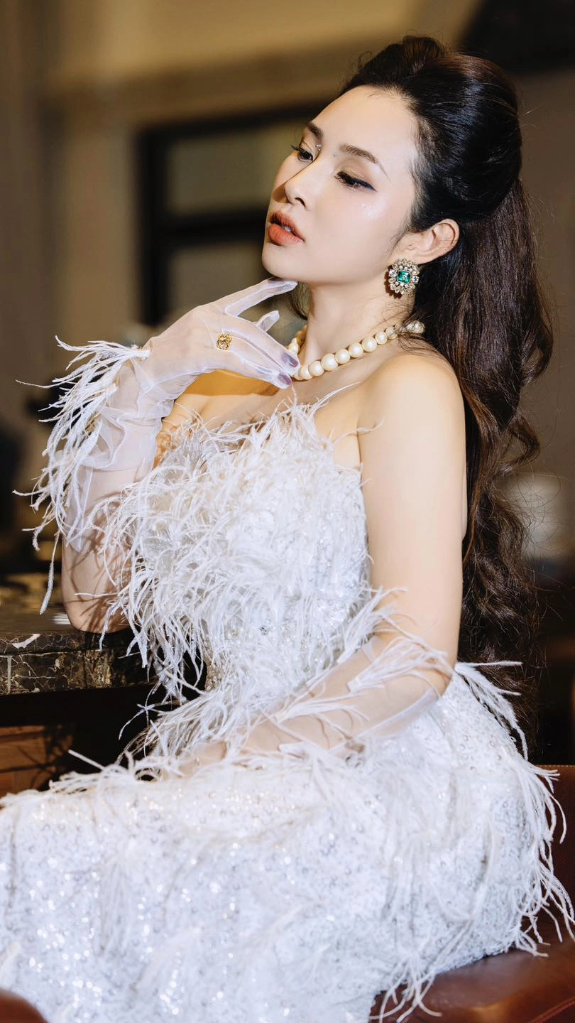 Bảo trâm nghĩa là gì khiến người nghe tò mò tìm hiểu