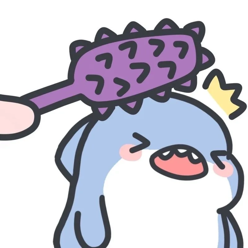 Chiêm ngưỡng hình cá mập chibi cute đẹp khó cưỡng