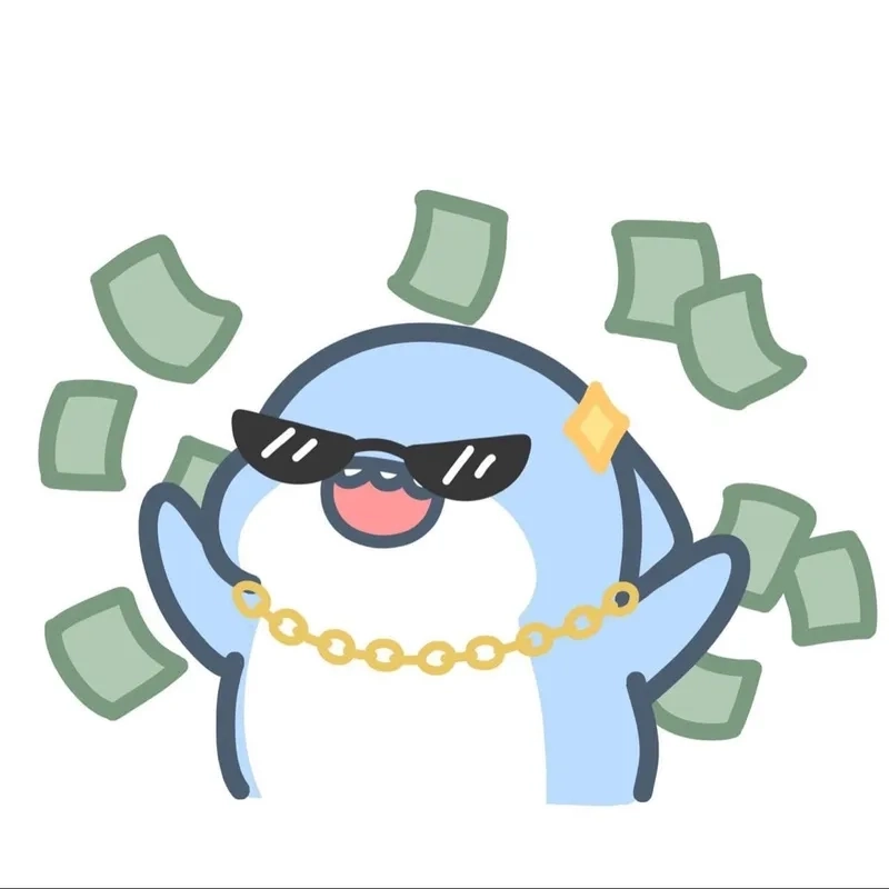 Cập nhật cute hình cá mập chibi khiến ai cũng mê