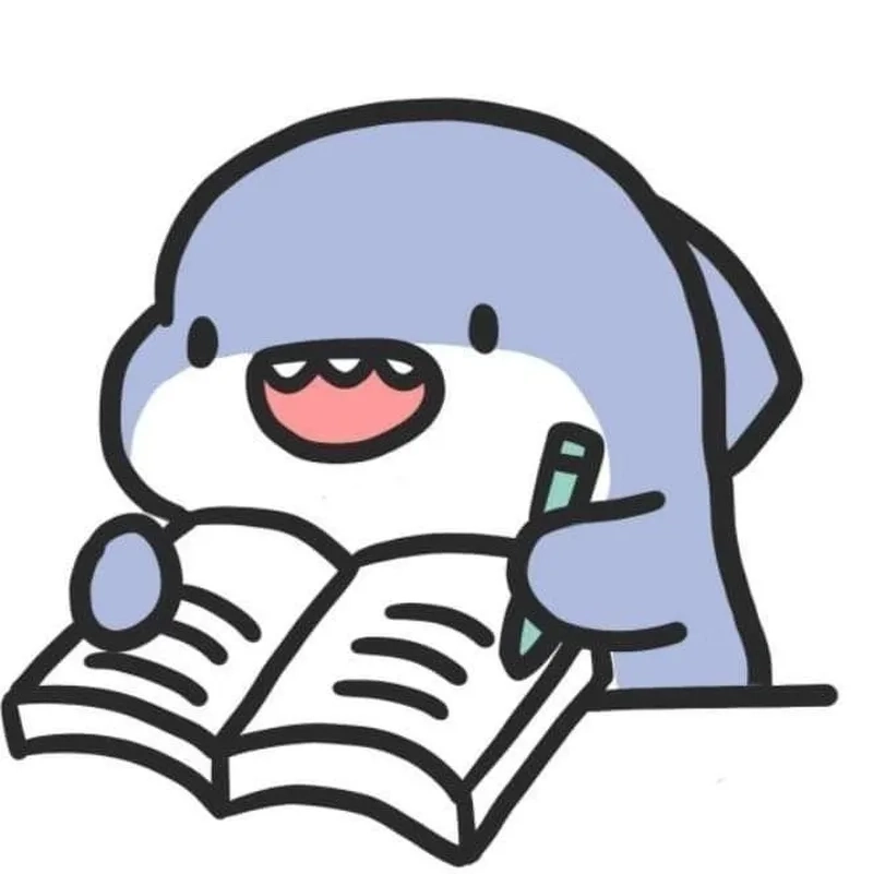 Chiêm ngưỡng cá mập 3d sống động và ngộ nghĩnh