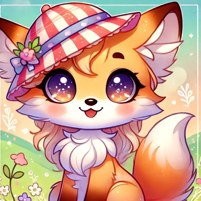 Khám phá vẻ đẹp hoang dã từ những hình con cáo