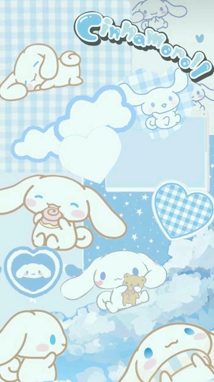 Bay bổng cùng Cinnamoroll unicorn cực kỳ mộng mơ đáng yêu