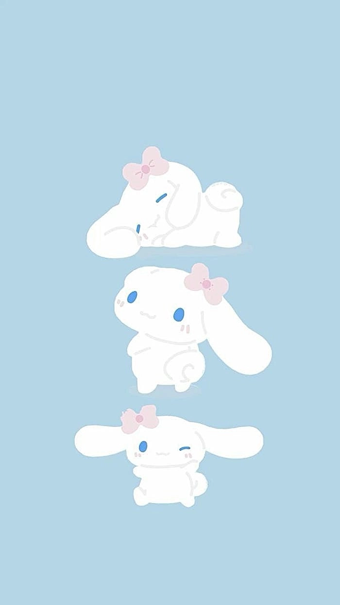 Tìm kiếm hình đẹp về Cinnamoroll C dành cho fan ruột