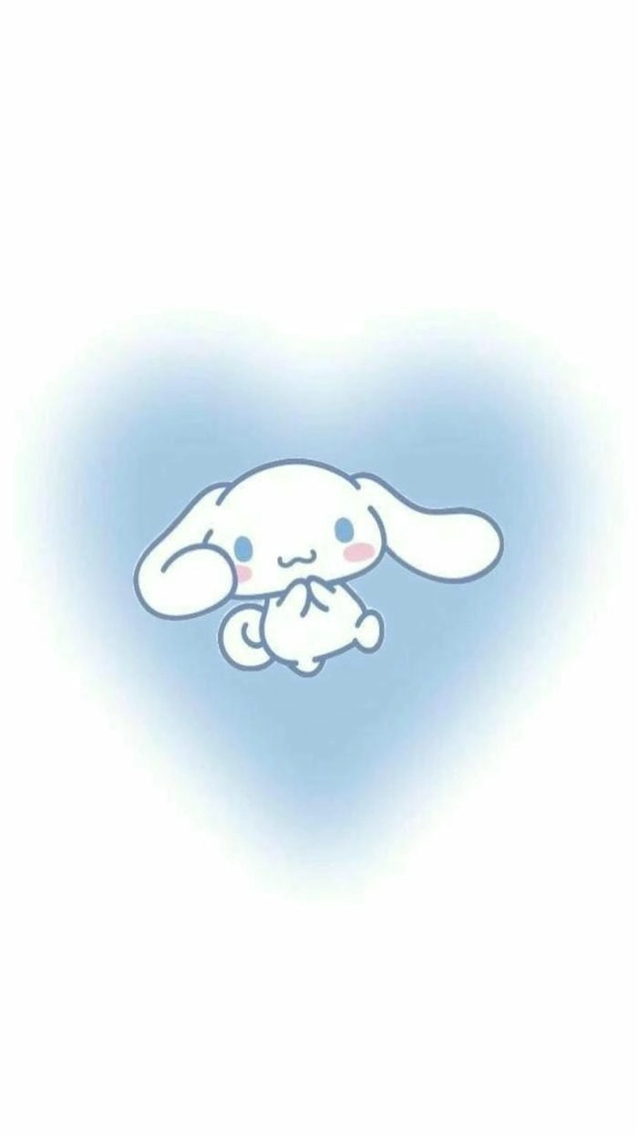 Tuyển chọn hình Cinnamoroll chibi ngọt ngào và đáng yêu