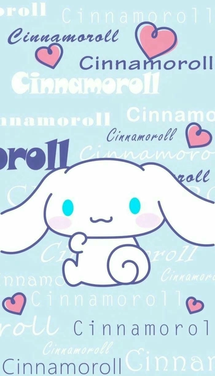 Hướng dẫn vẽ Cinnamoroll chibi dễ thương chuẩn style kawaii