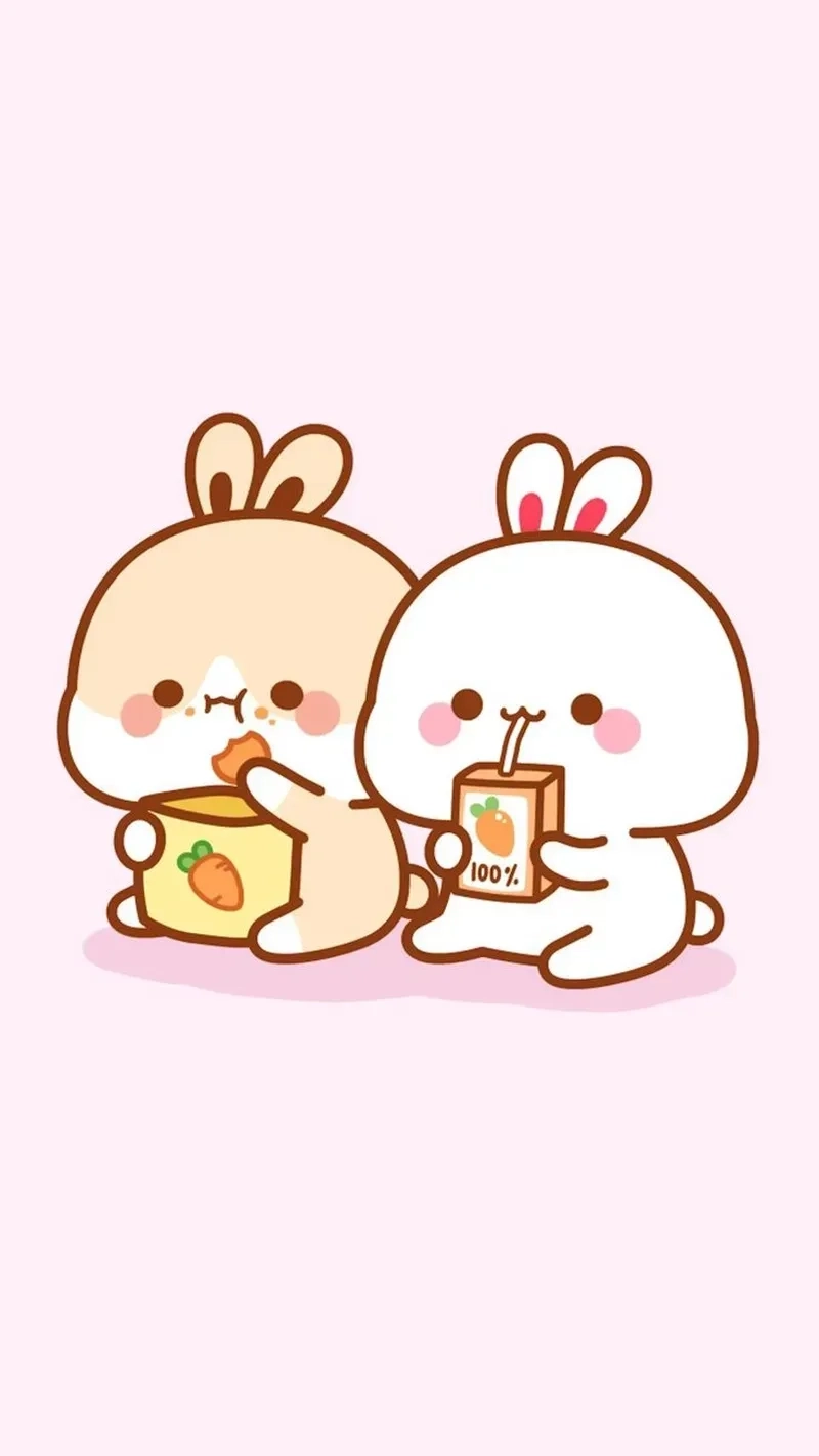 Ve tho cute ngộ nghĩnh và sinh động tạo cảm hứng mỗi ngày