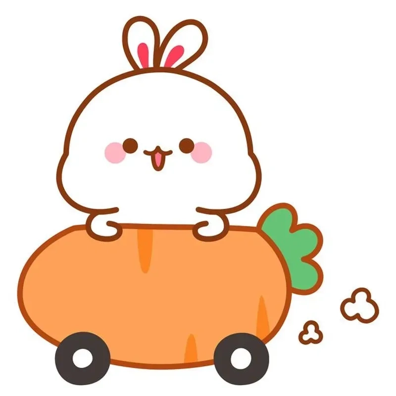 Tổng hợp những con thỏ cute khiến ai cũng phải mỉm cười