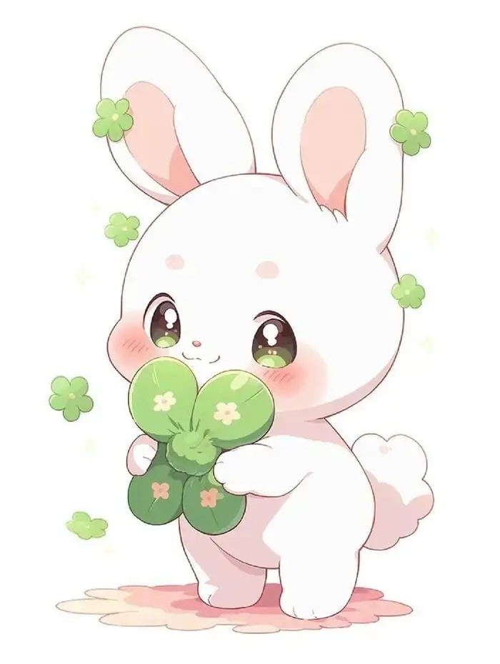 Cùng chiêm ngưỡng tho chibi cute với phong cách dễ thương