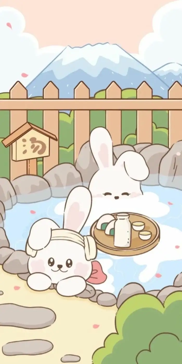 Hình cute con thỏ đáng yêu dành cho những ai yêu thú cưng