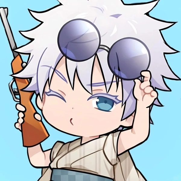 Khám phá thế giới Gojo chibi cực dễ thương và đầy sắc màu