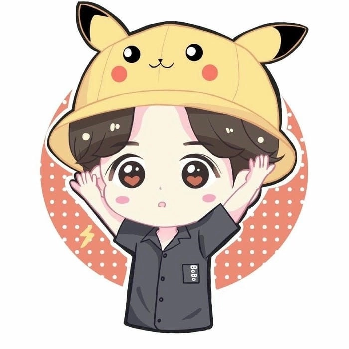 Xem ngay nam cute lạnh lùng ảnh anime chibi boy cool ngầu